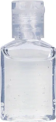 ANTIBACTERIELE HANDGEL 100ML