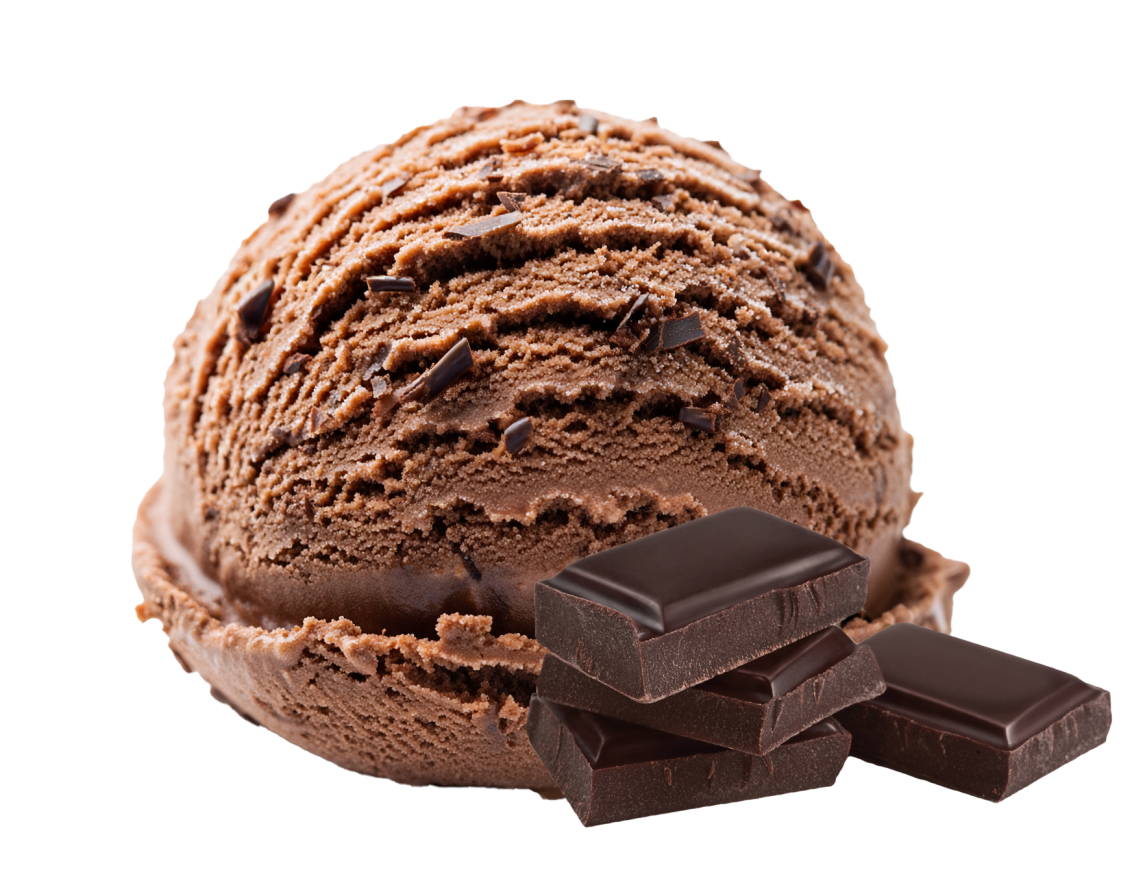 IJSROOM CHOCOLADE