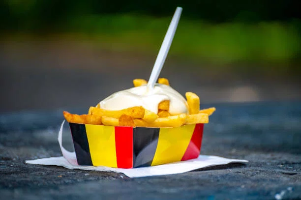 RAVIERS A FRITES 85 (F6)712