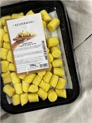 MINI POMMES DE TERRE FRAIS