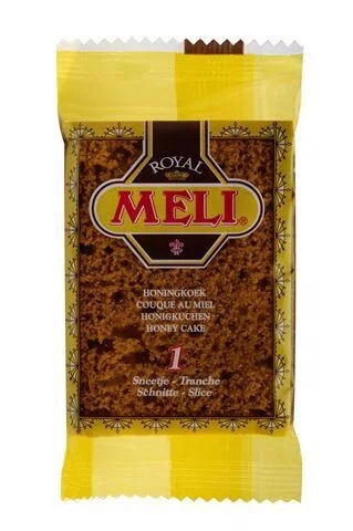 PEPERKOEK INDIVIDUEEL