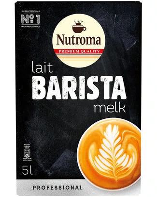 NUTROMA OPSCHUIMMELK BIB