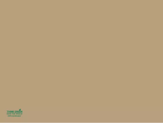 GAUTIER SERVIETTES 33/1 R 1/4 THINK GREEN