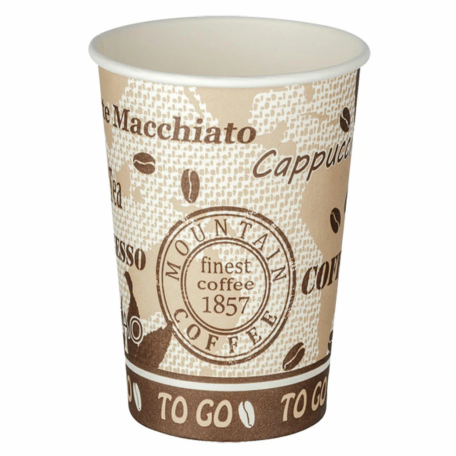 TASSE À CAFÉ