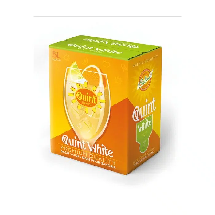SANGRIA QUINT BLANC