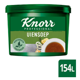 SOUPE A L'OIGNON