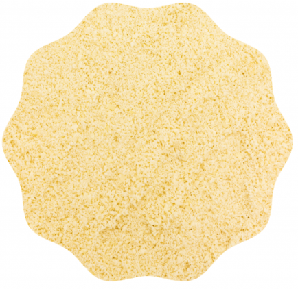 RANOBO AMANDELPOEDER
