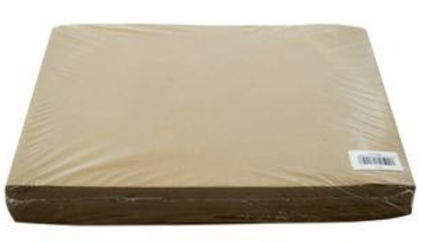 GAUTIER TAFELNAPPEN KRAFT 30X39CM *X002*