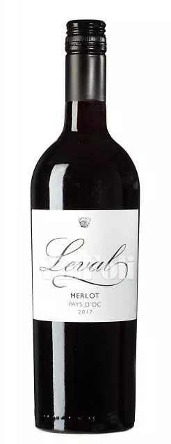 LEVAL ROUGE