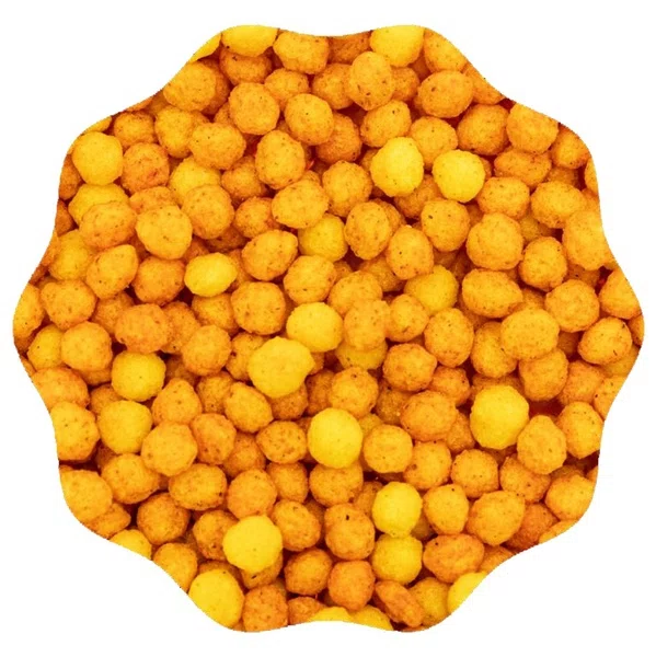 RANOBO BABBEL KNABBELS