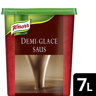 GOURMET DEMI-GLACE