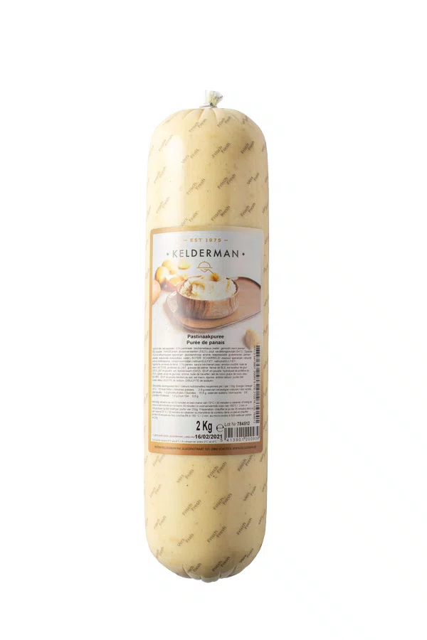 PASTINAAK PUREE ROL VERS (Altoni)