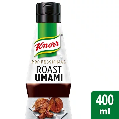 INTENSE FLAVOURS ROAST UMAMI