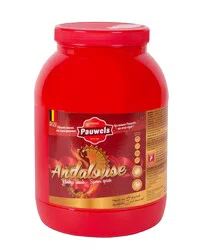 SAUCE ANDALOUSE