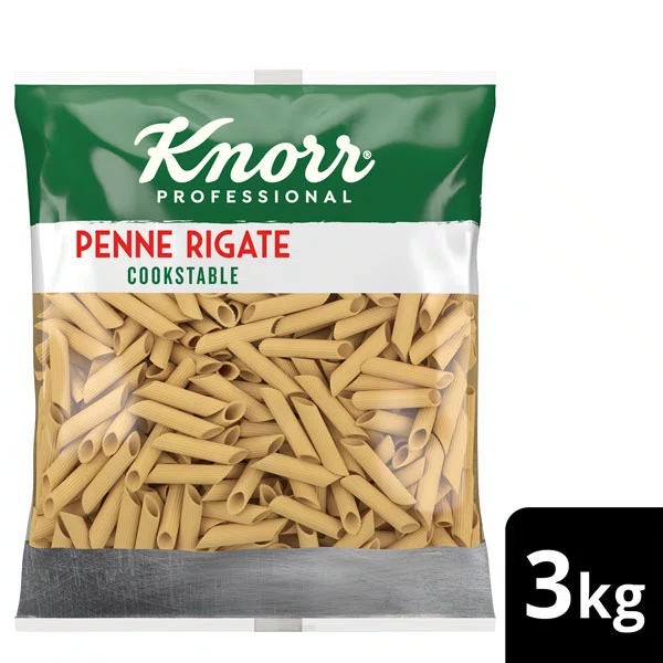 PENNE (stable a la cuisson)