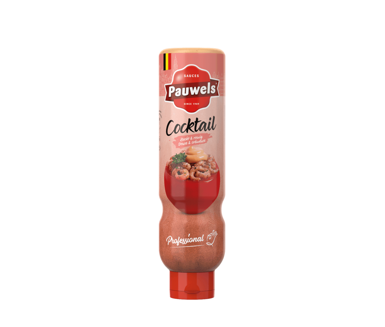 COCKTAIL TUBE