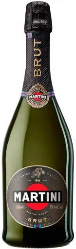 MARTINI BRUT SPUMANTE