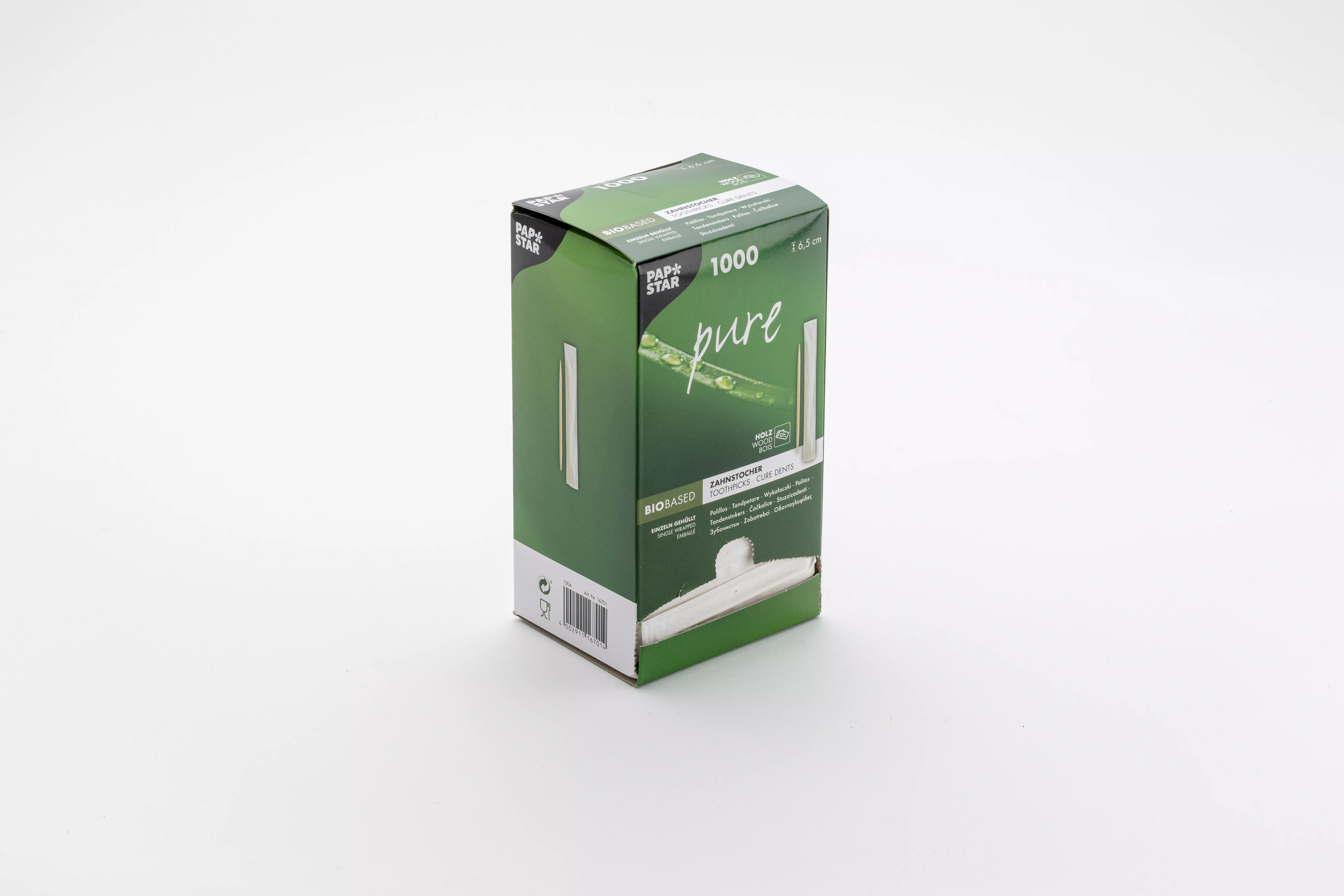 CURE-DENTS