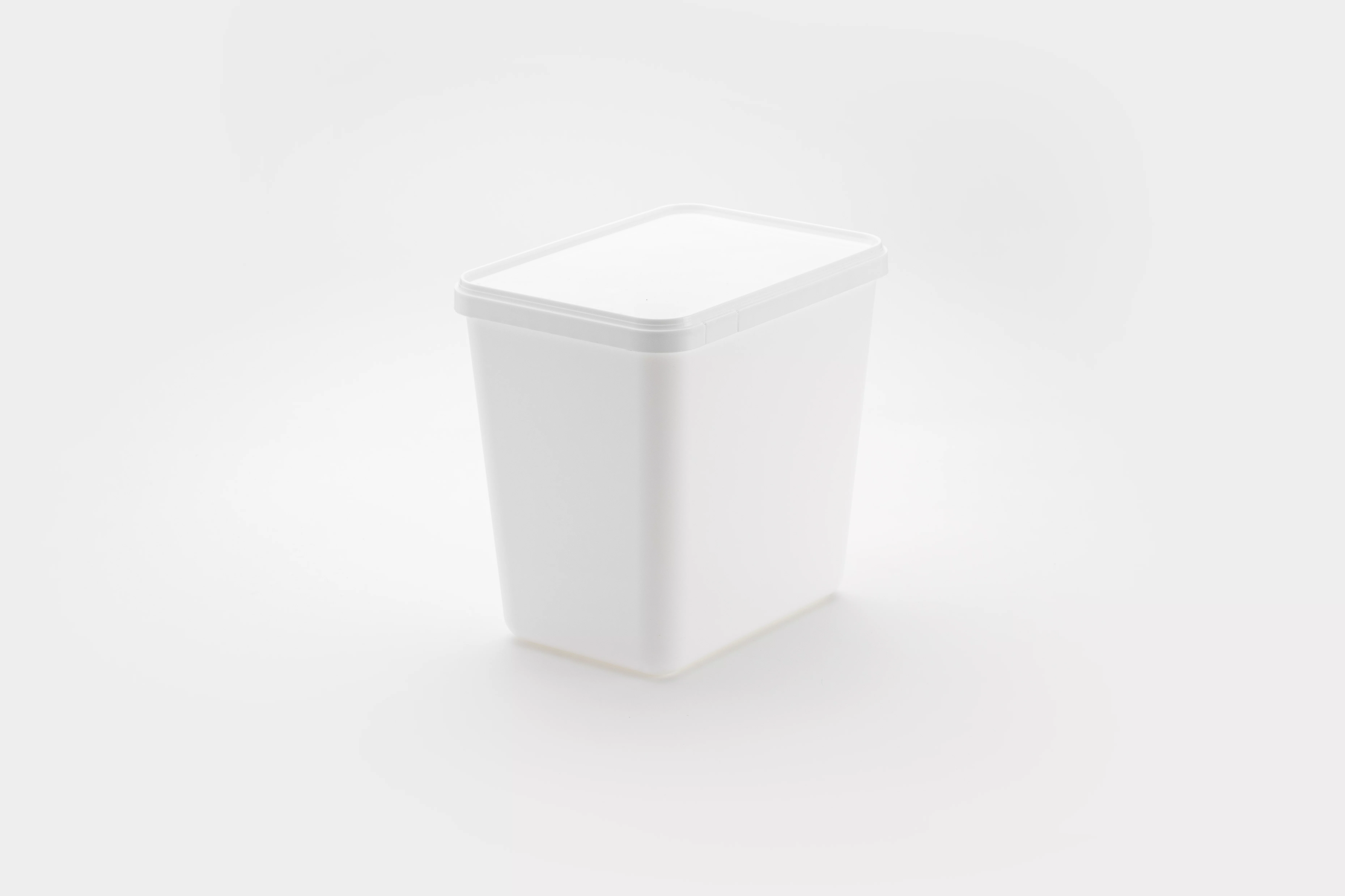 DEKSEL VRIESDOOS 2.5L - 5L