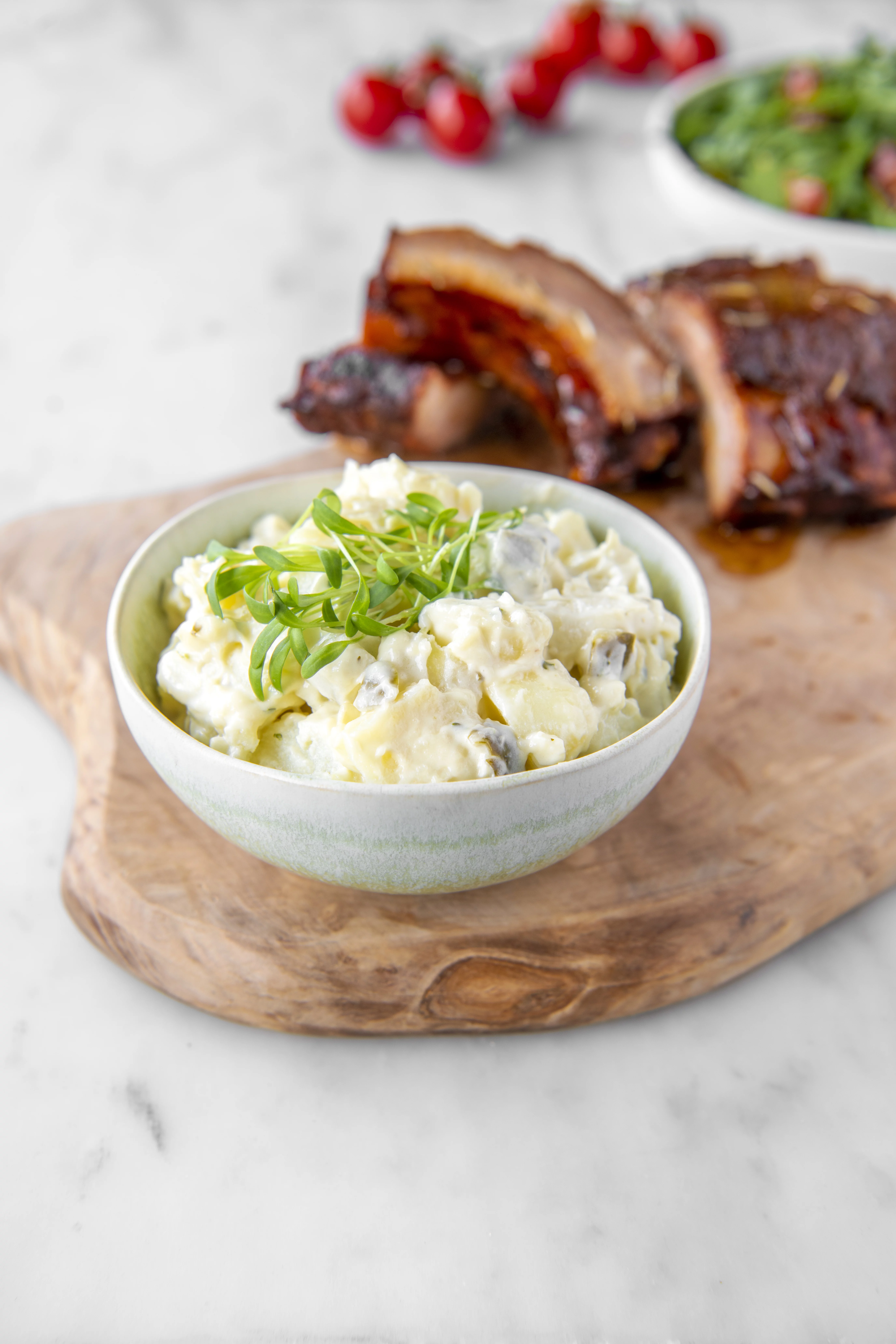 AARDAPPEL SALADE MM