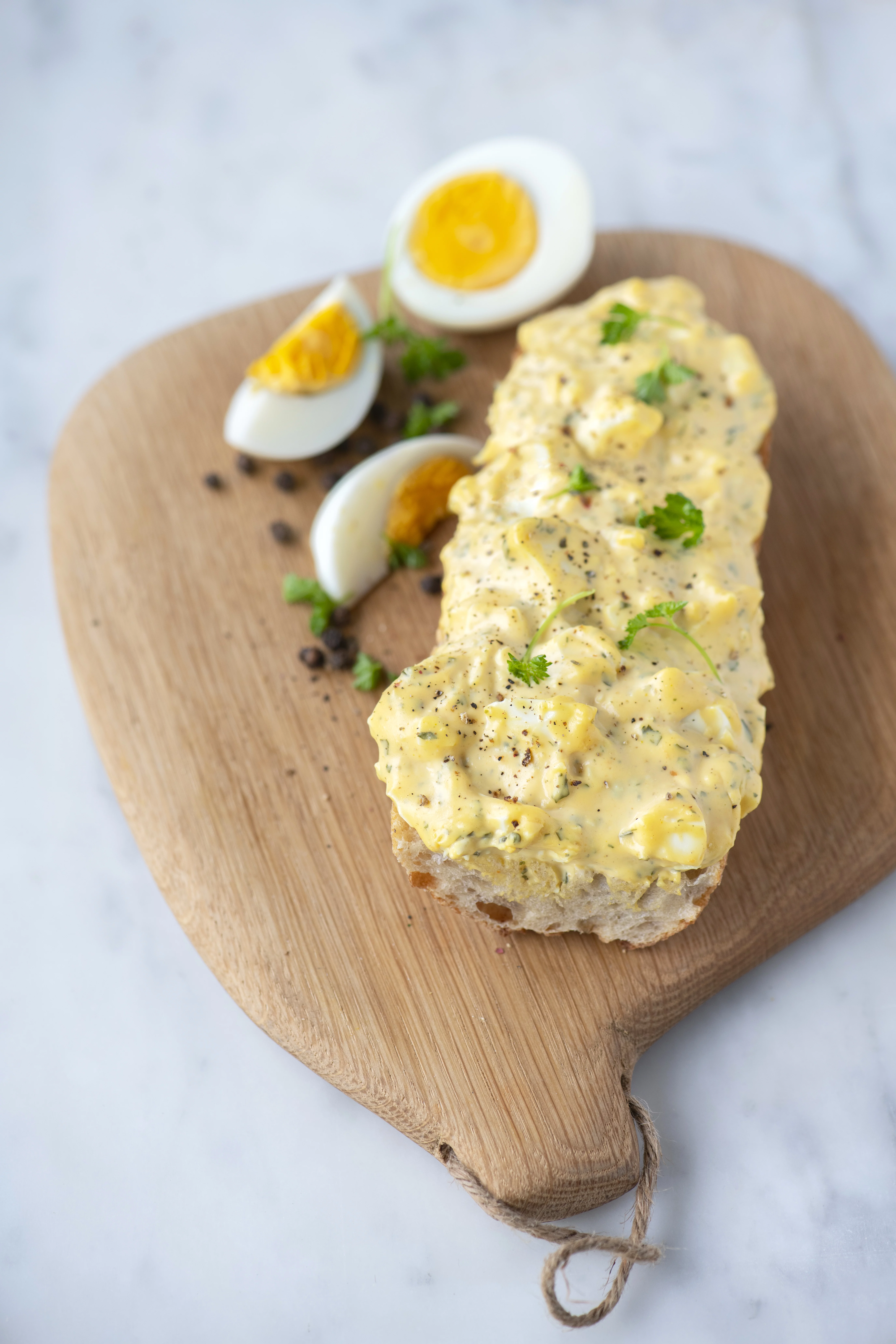 EIERSALADE MM