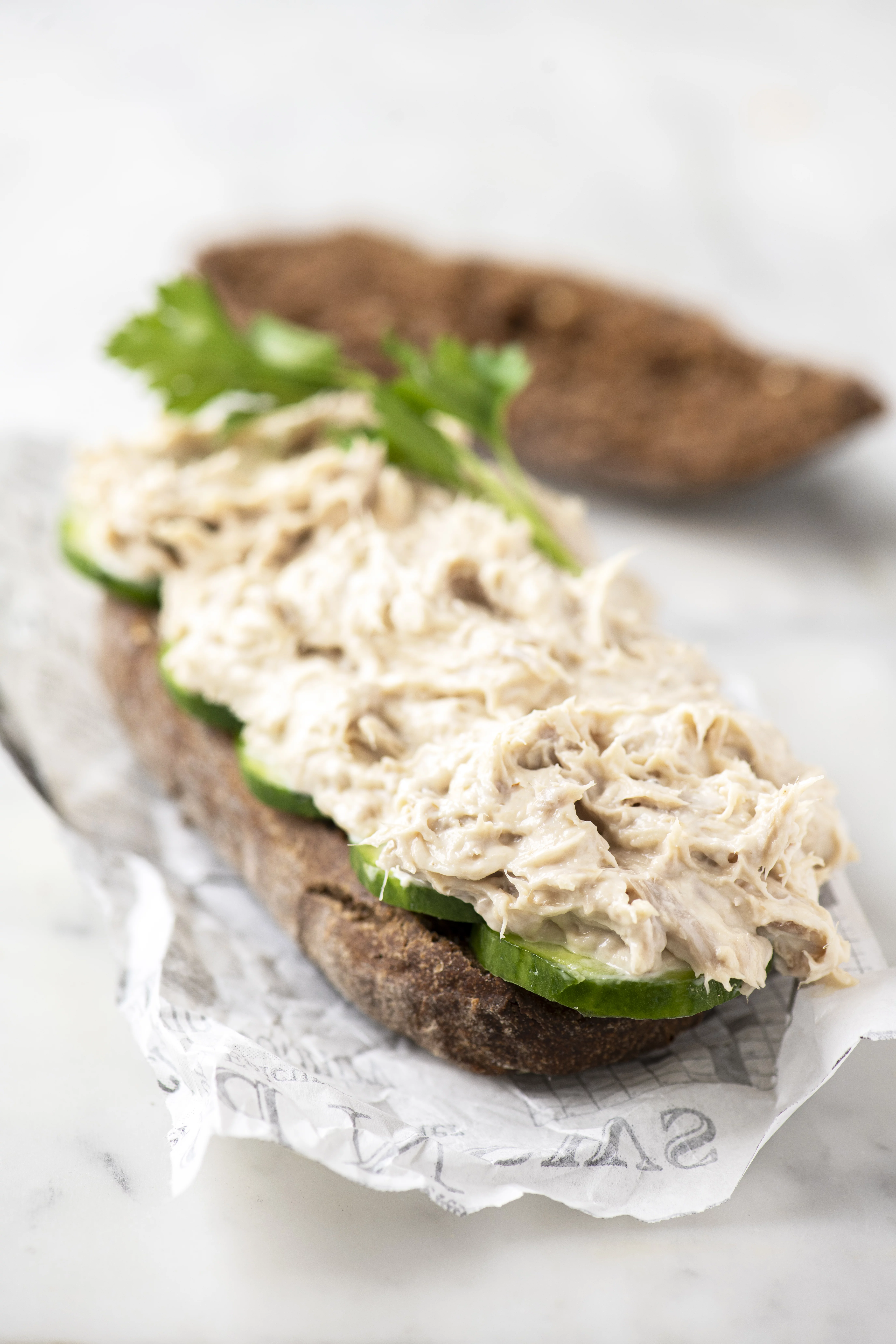 TONIJN SALADE MM