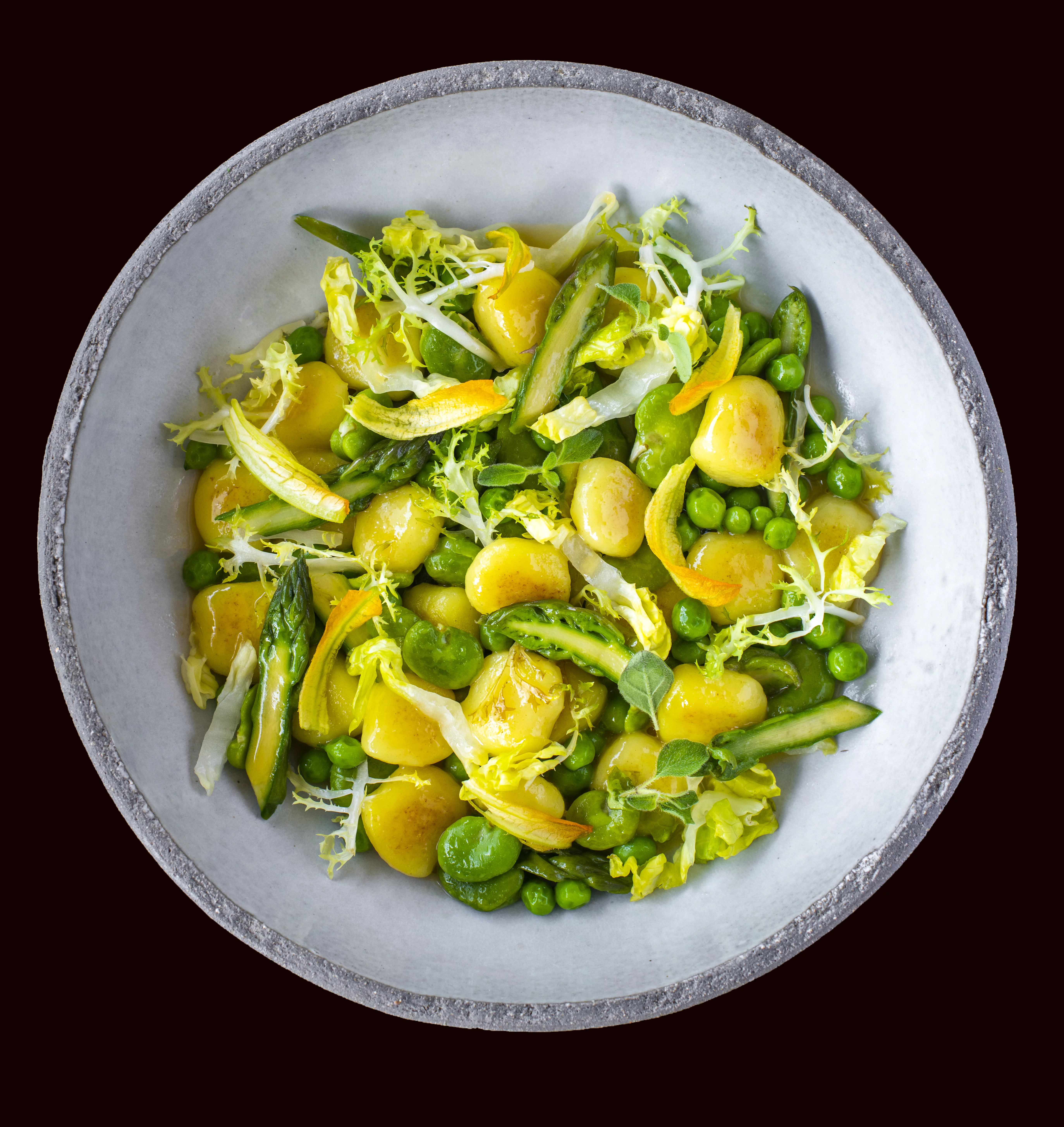 GNOCCHI DE PATATE CLASSICO (Altoni)