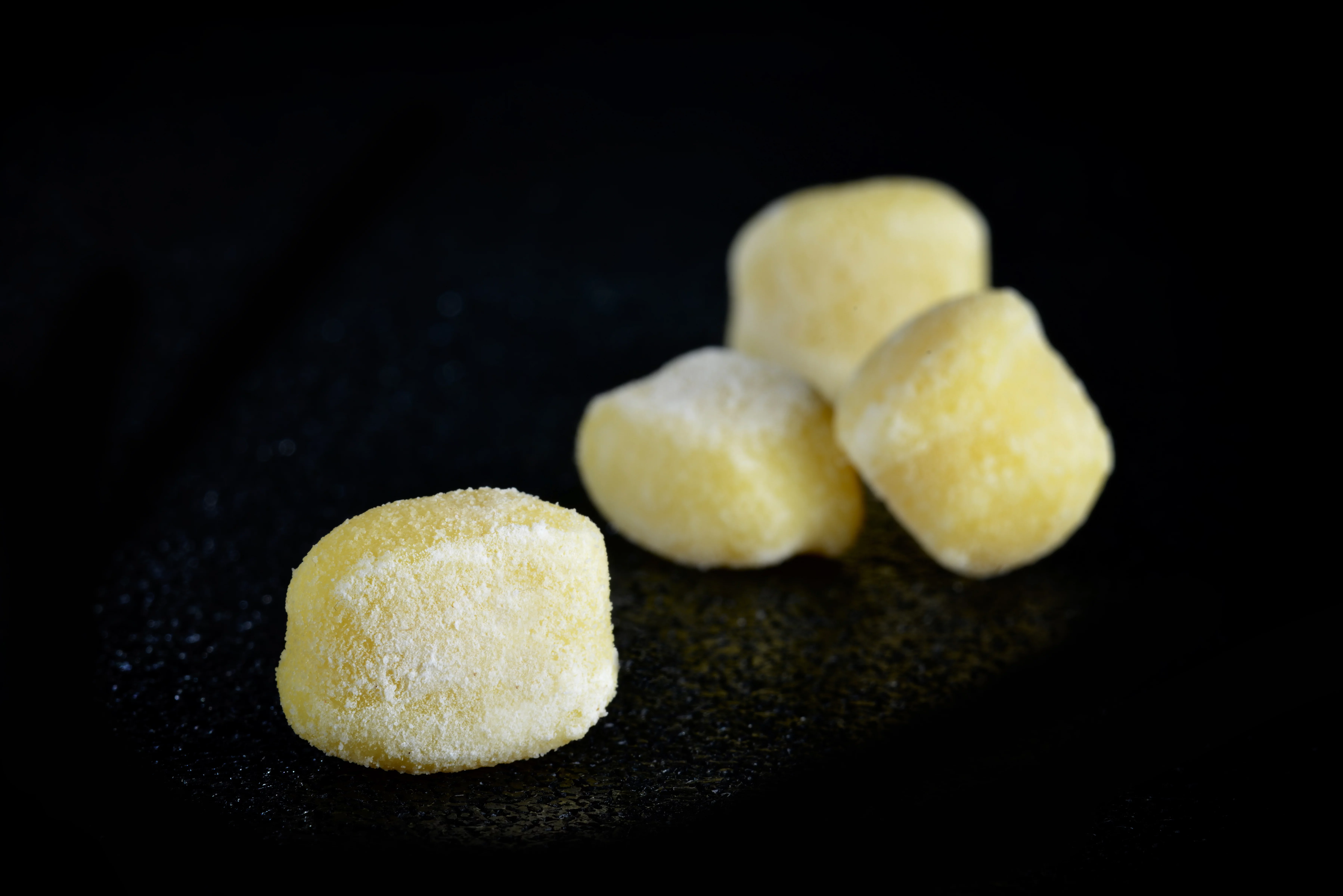 GNOCCHI DE PATATE CLASSICO (Altoni)