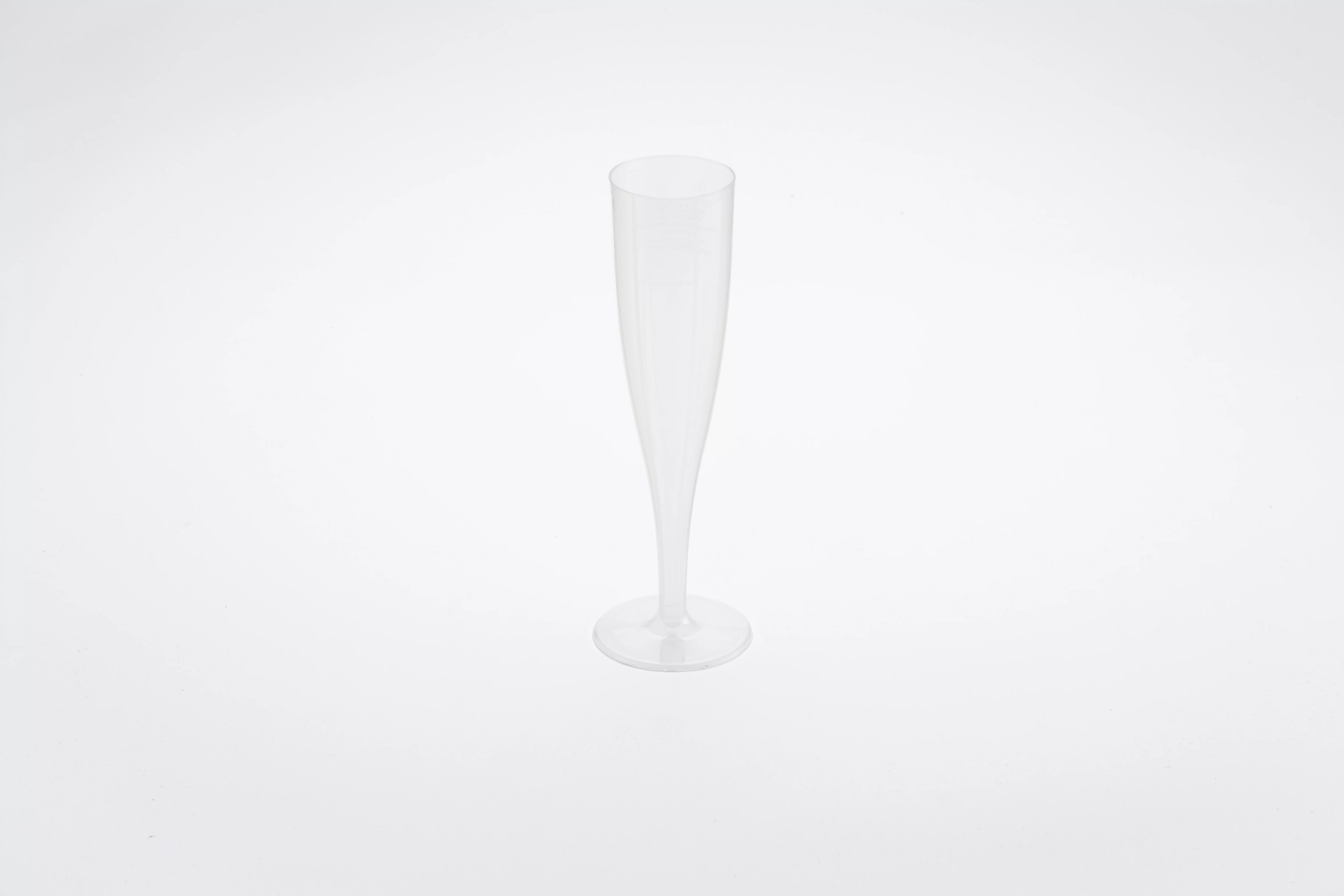 VERRE DE CHAMPAGNE