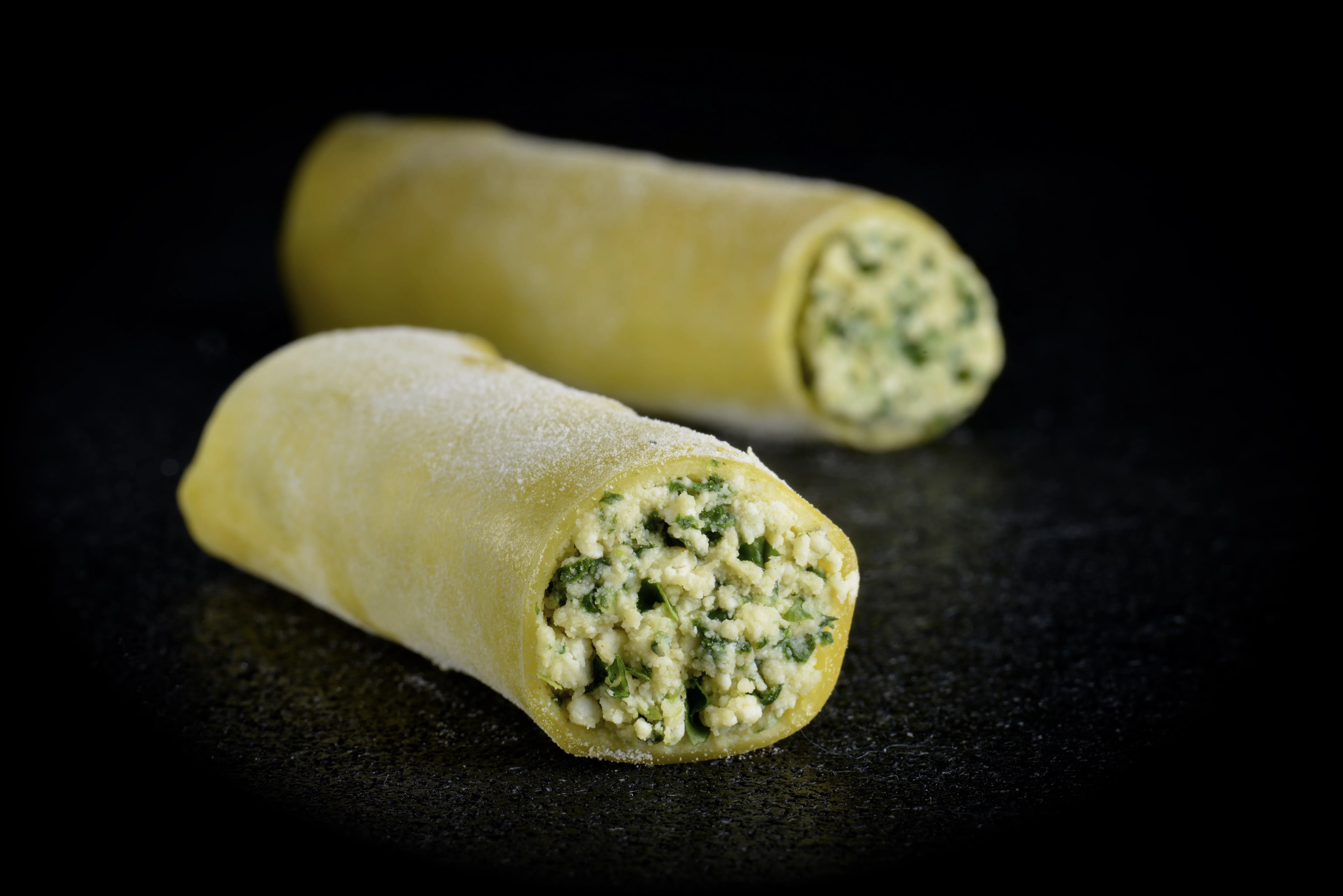 CANNELLONI SPINAZIE/RICOTTA (Altoni)