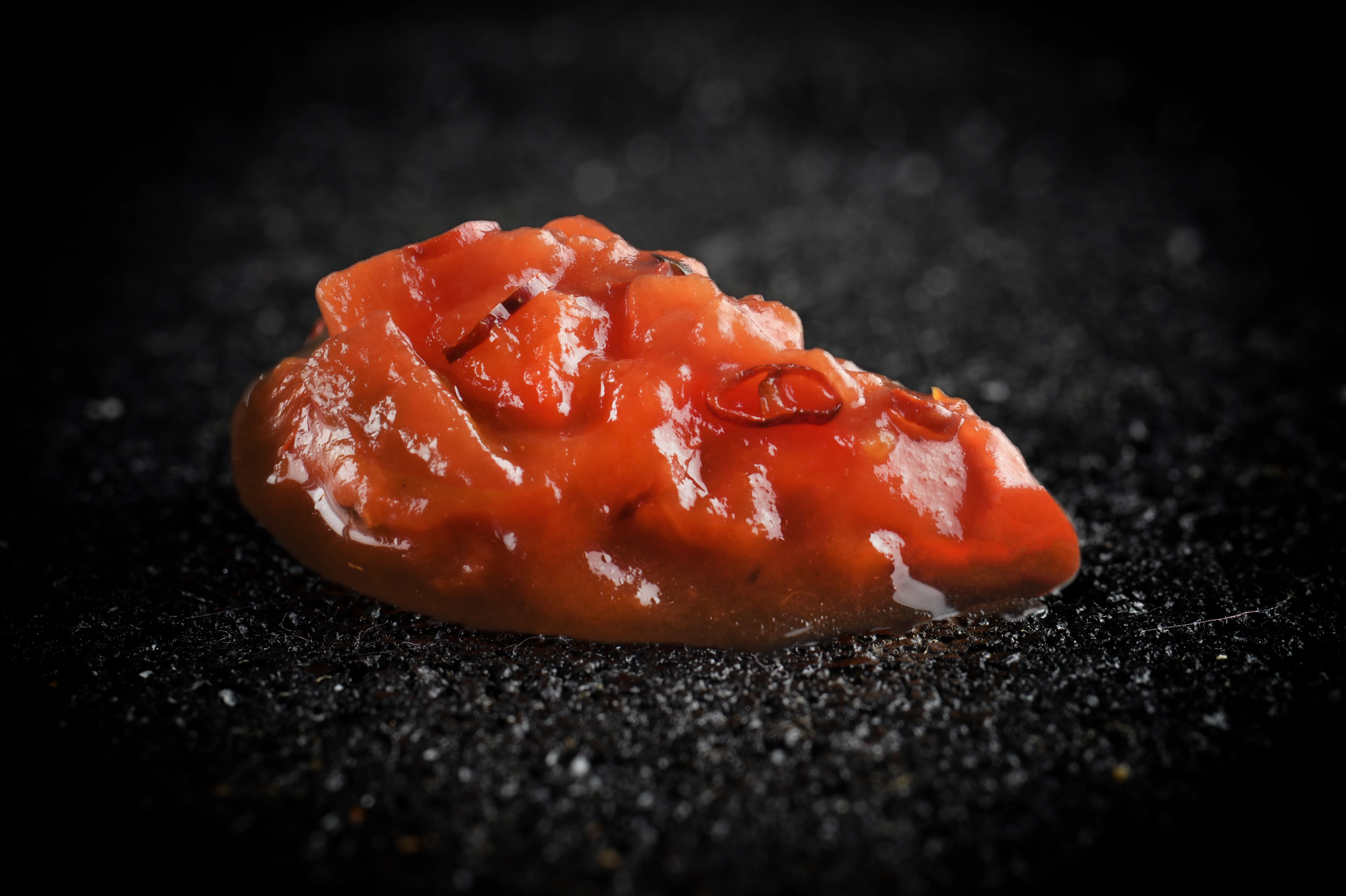 ITALIAANSE ARRABIATA (Altoni)