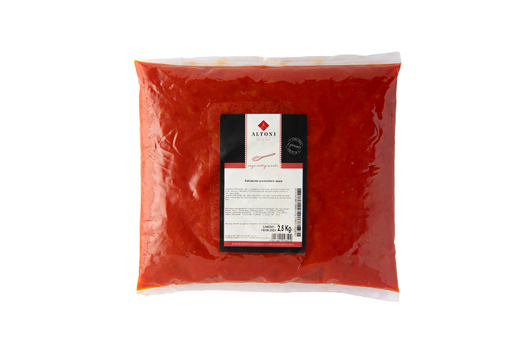 ITALIAANSE POMODORO (Altoni)