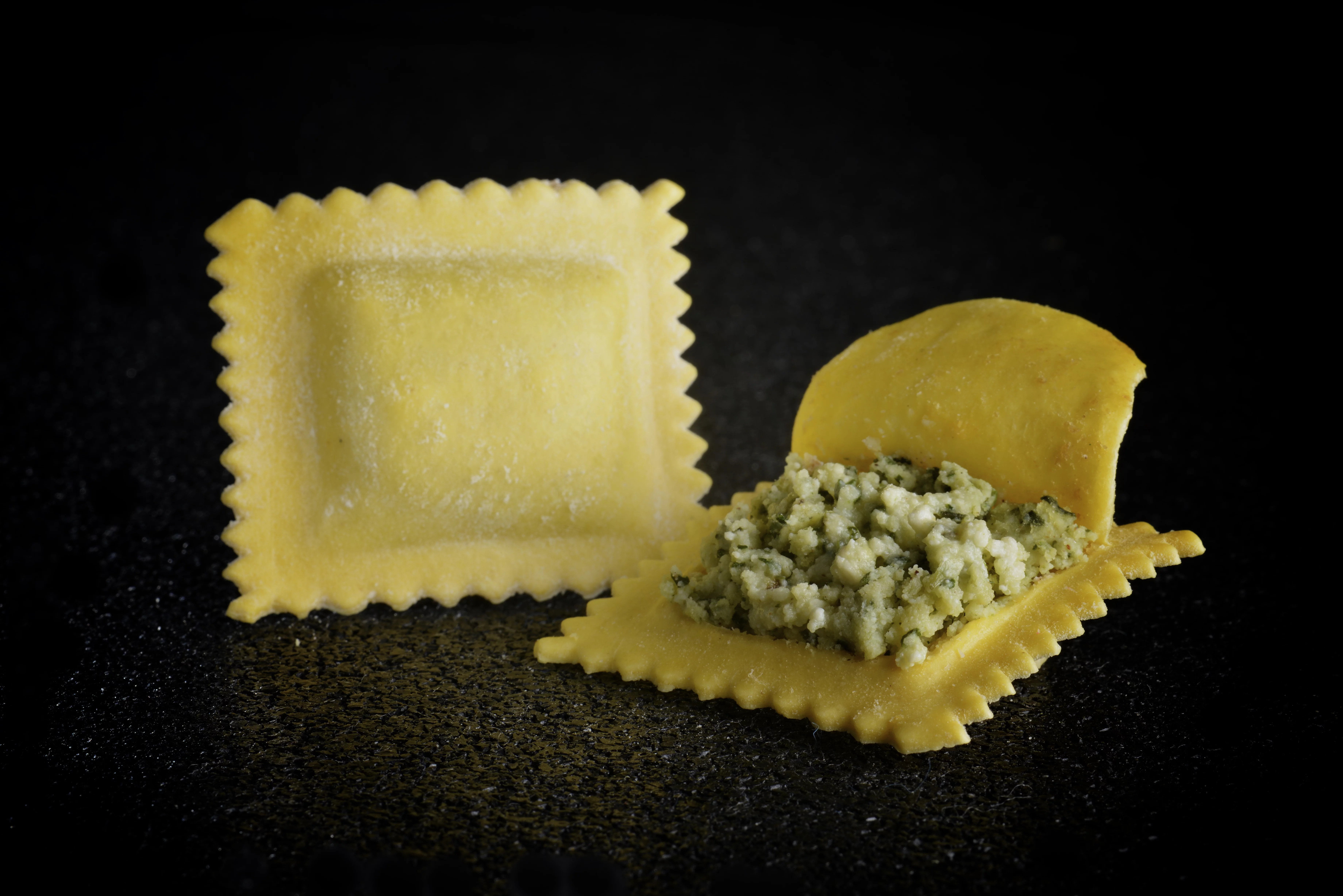 RAVIOLI SPINAZIE/RICOTTA VERS (Altoni)