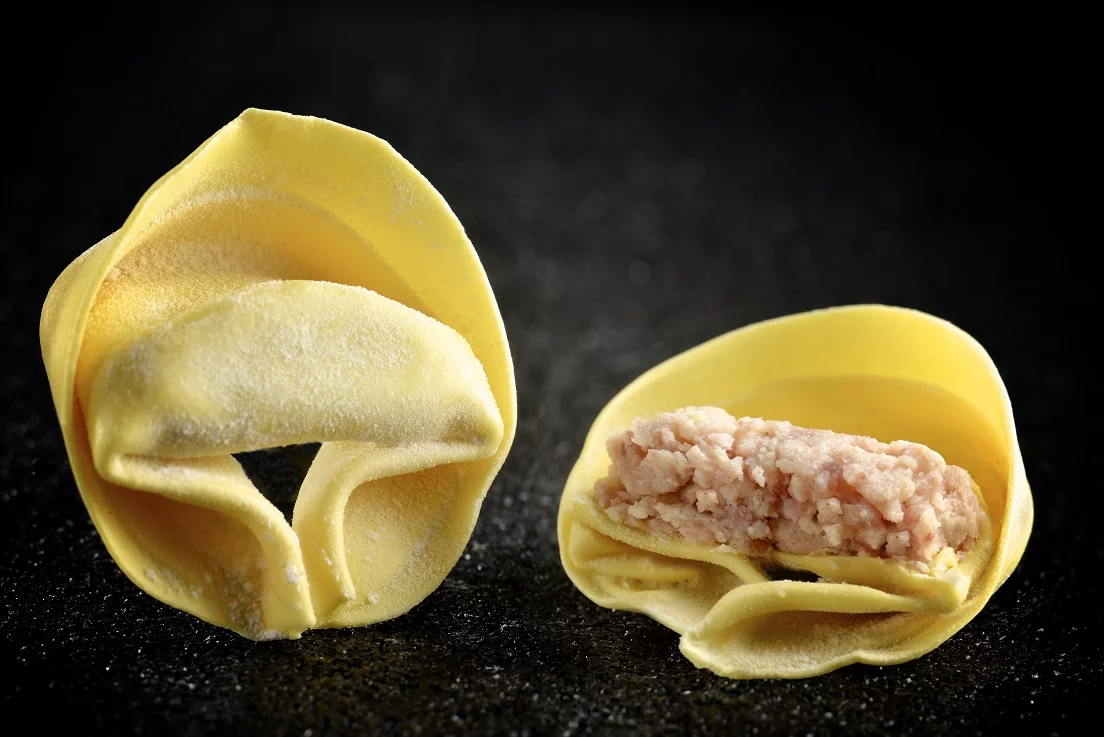 TORTELLONI PROSCIUTTO COTTO (Altoni)