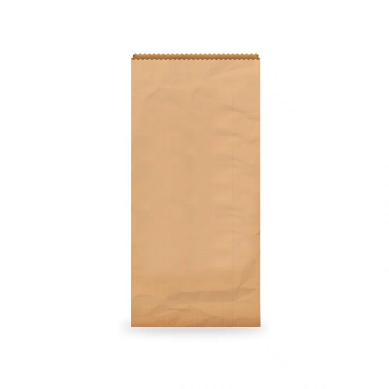 SACHETS DE PAPIER KRAFT P4
