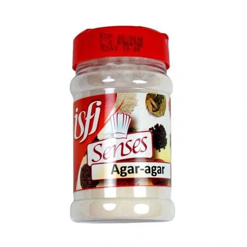 AGAR-AGAR