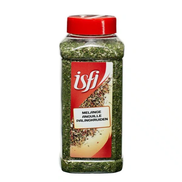 PALINGKRUIDEN ISFI