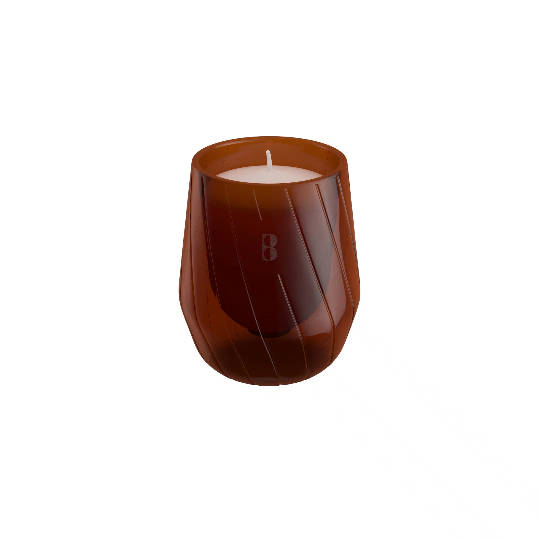 SUPPORT STYLECO MARRON