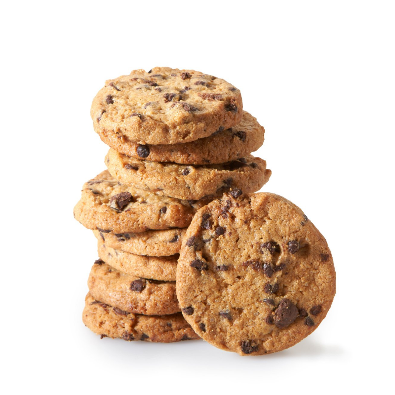 DIDESS AMERICAN COOKIES