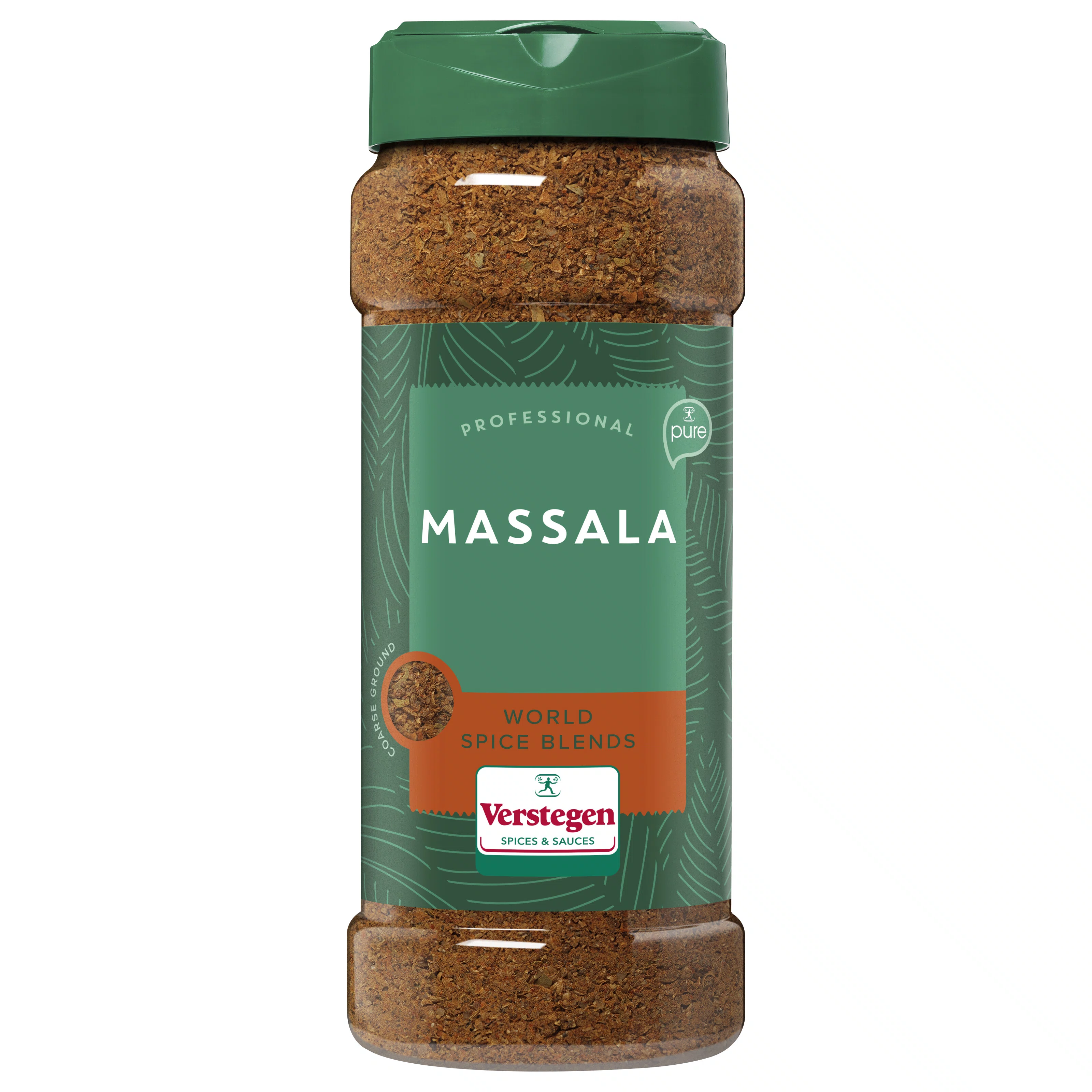 SPICEMIX D MONDO MASSALA