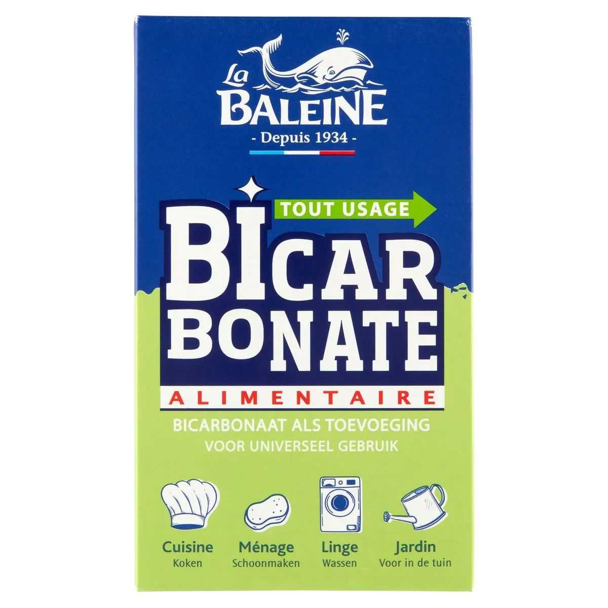 BICARBONATE