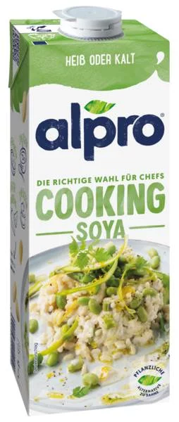 ALPRO CULINAIR CUISINE