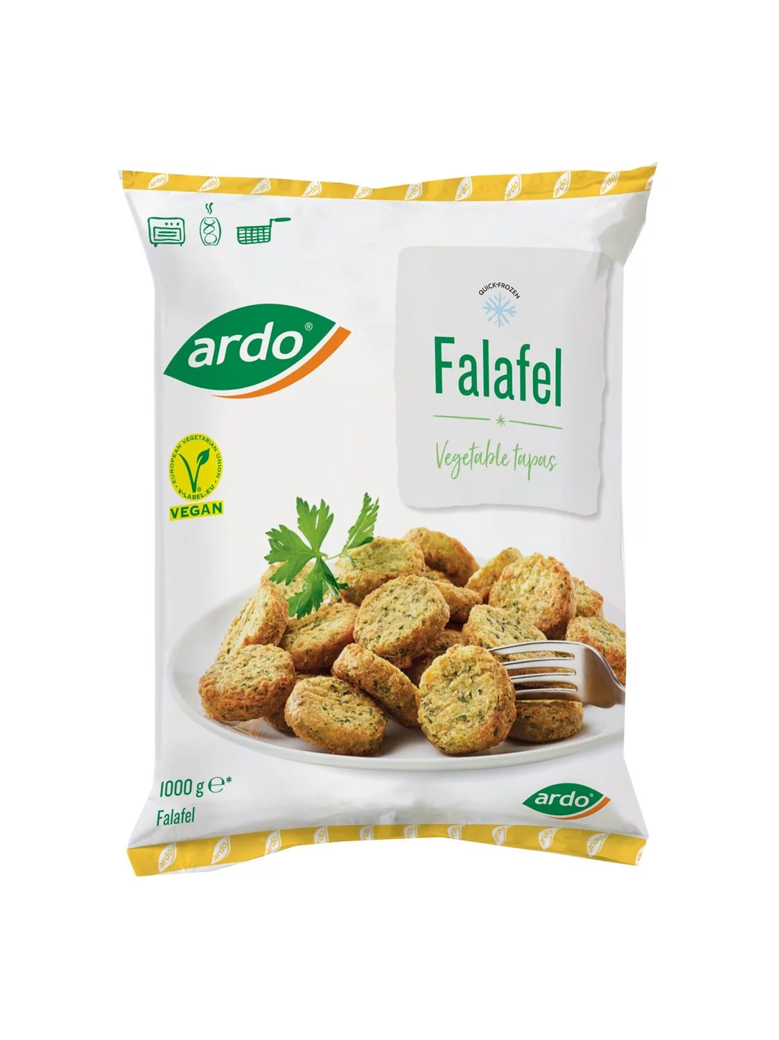 FALAFAL