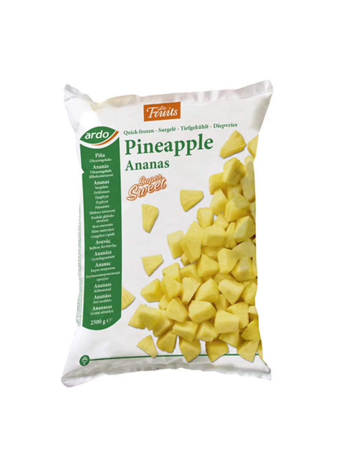 ANANAS