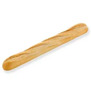 STOKBROOD WIT 57CM P1555
