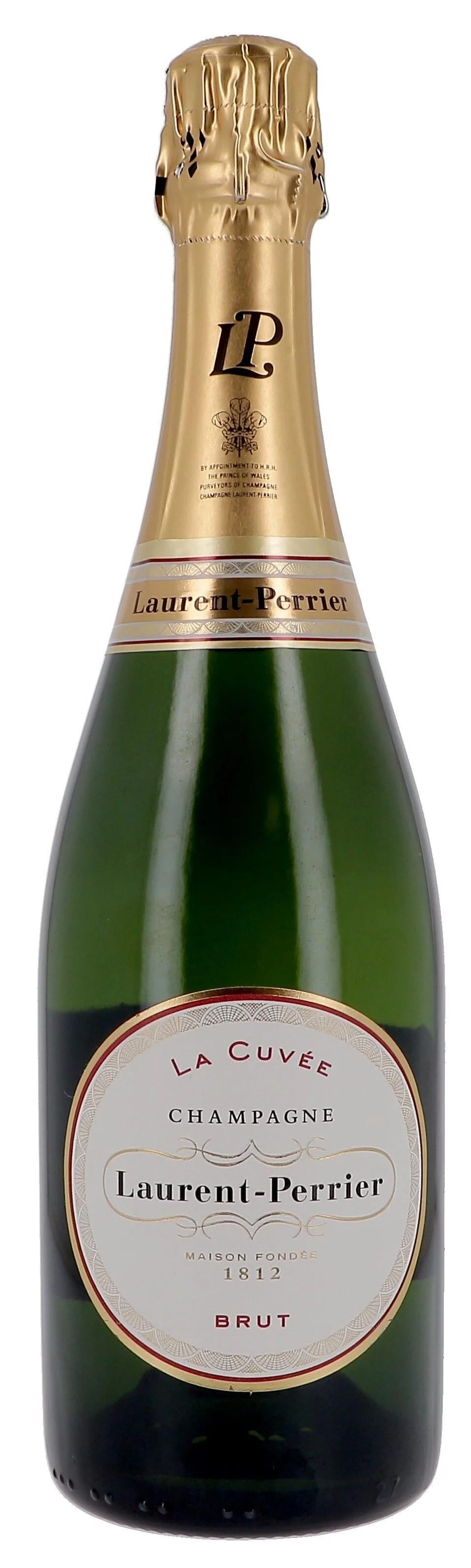 CHAMPAGNE LAURENT PERRIER 