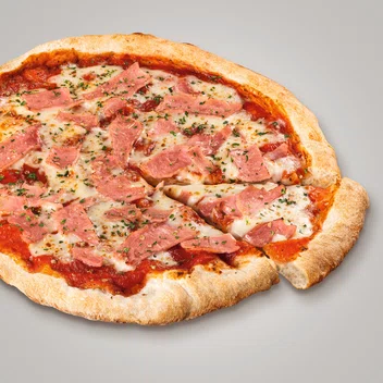 PIZZA PERFETTISSIMA PROSCUITTO