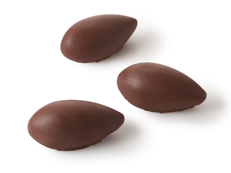 DIDESS QUENELLE MOUSSE CHOCOLAT