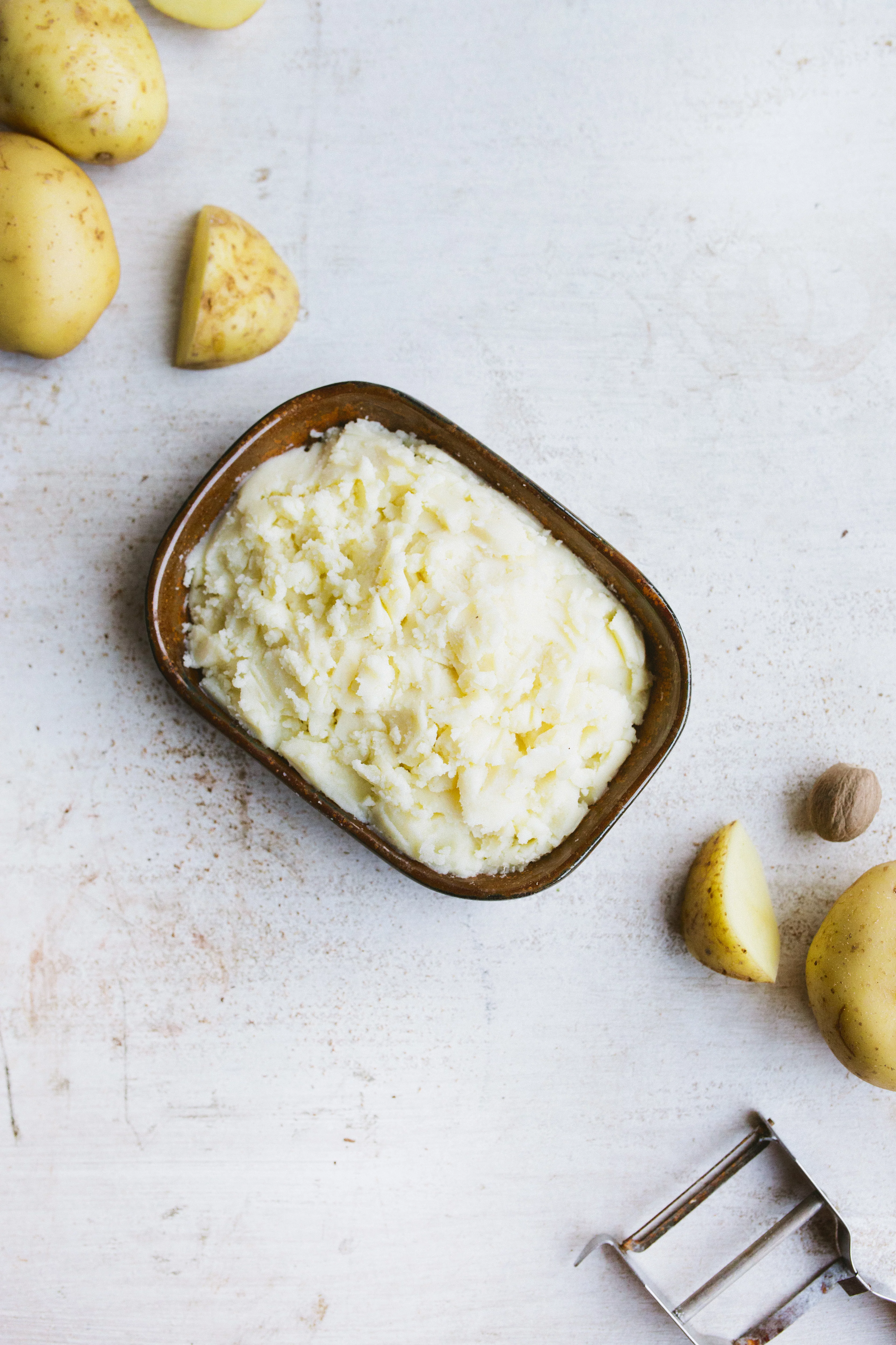 AARDAPPELPUREE ROL VERS (Altoni)