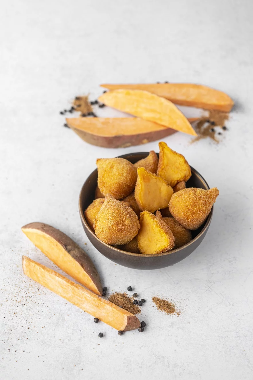 KROKINES ZOETE AARDAPPEL  VERS (Altoni)